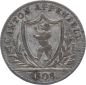 Preview: Appenzell 1 Batzen 1808 (10 Rappen)